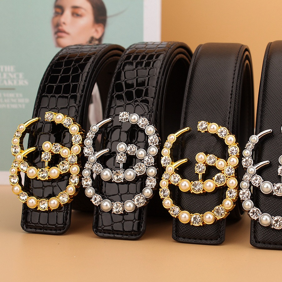 Luxury Lifestyle Us - Italian Luxury Lifestyle Style Casual Belt