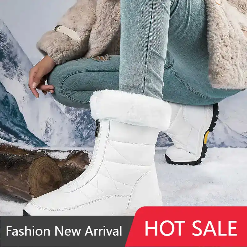 Luxury Lifestyle Gifts - Women's Boot Sneakers Walking Silver Women's