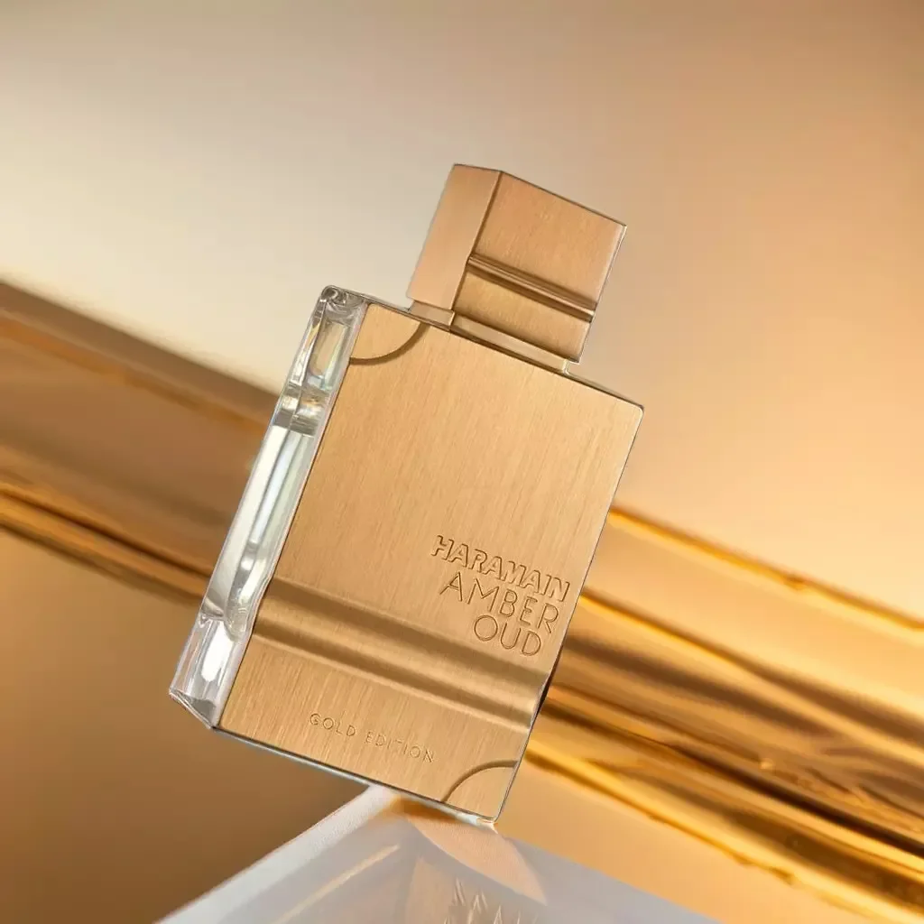 Luxury Lifestyle Events - Al Haramain Amber Oud Series Extrait