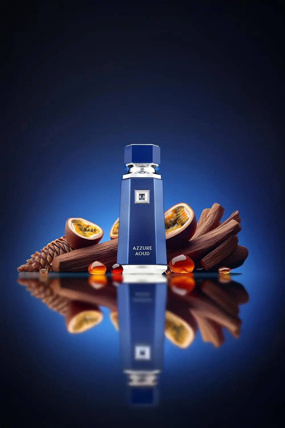 Luxury Lifestyle Events - Fragrance World French Avenue Liquid Brun