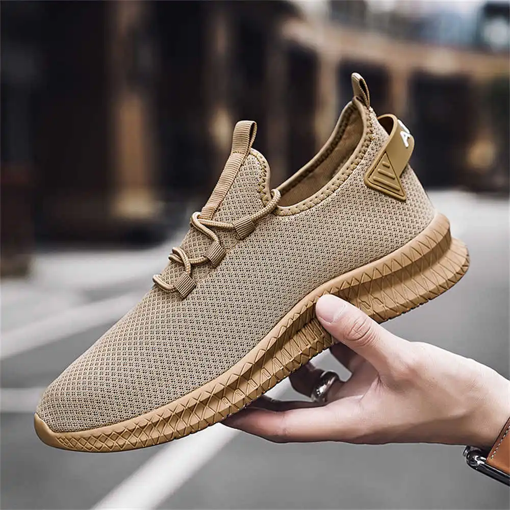 Luxury Lifestyle Gifts - Demi-season Mesh Tenni Man Running Sneakers