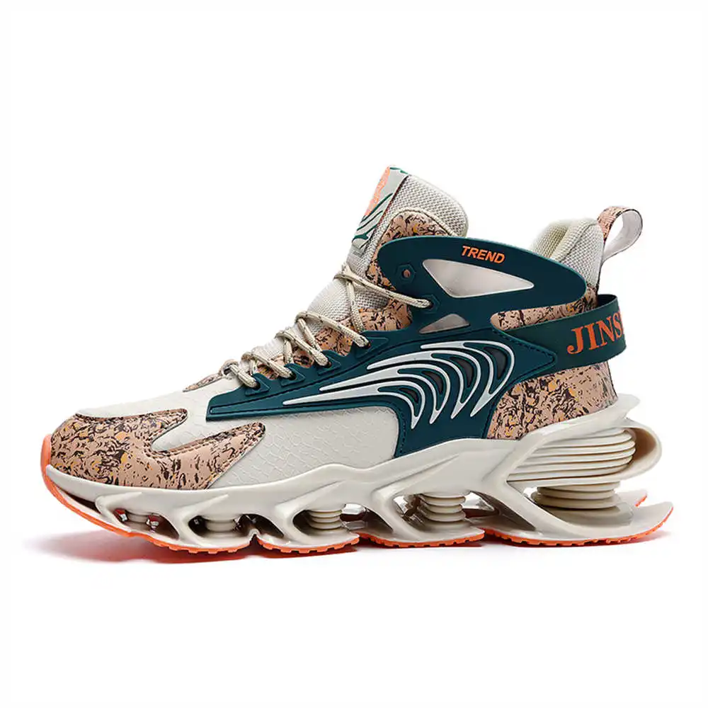 Non-slip Mid Child Running Sne - مراجعة Luxury Lifestyle Gifts وسعره