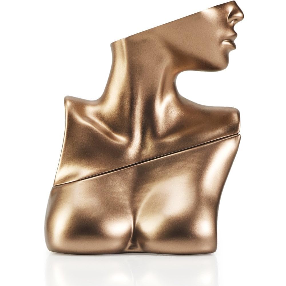 B. Eilish Gold Eau De Parfum 3 - مراجعة Luxury Lifestyle Events وسعره