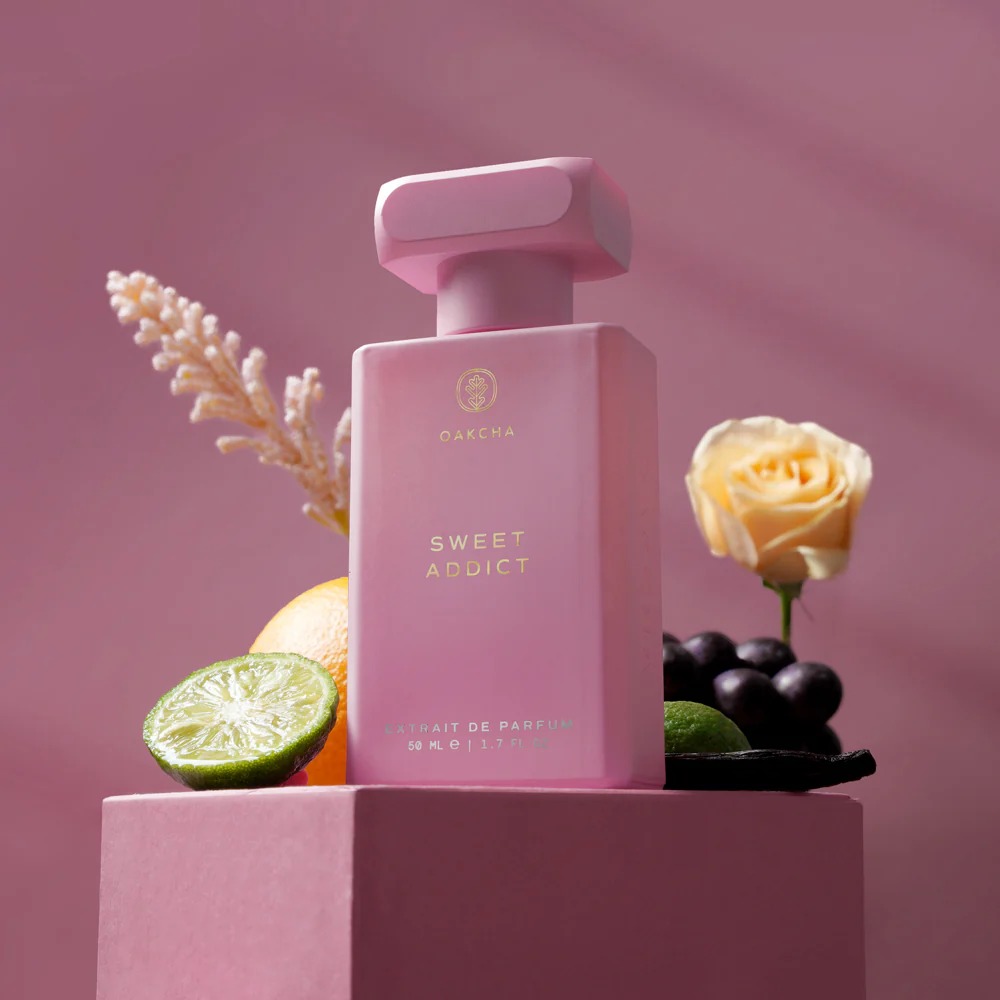 Oakcha Extrait De Parfum 50ml  - مراجعة Luxury Lifestyle Gifts وسعره