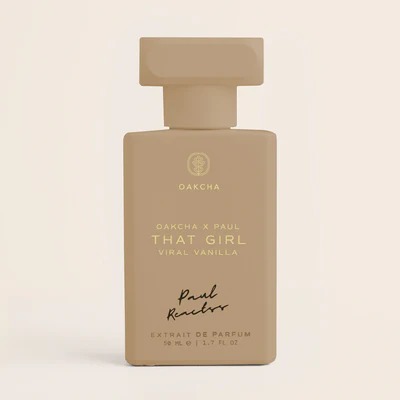 Oakcha Extrait De Parfum 50ml  - مراجعة Luxury Lifestyle Gifts وسعره