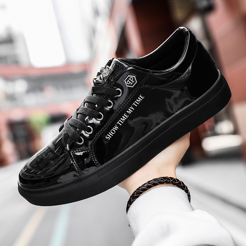 Luxury Men Casual Sneakers Blu - مراجعة Luxury Lifestyle Us وسعره