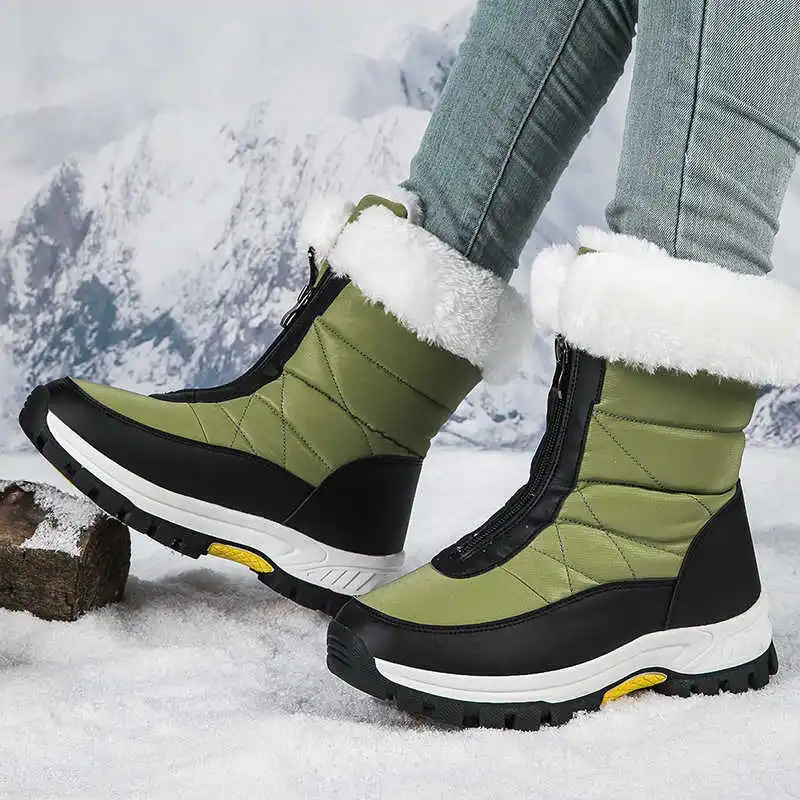 Women's Boot Sneakers Walking  - مراجعة Luxury Lifestyle Gifts وسعره