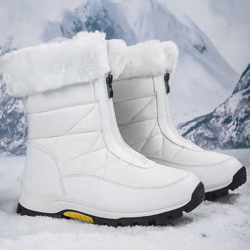 Women's Boot Sneakers Walking  - مراجعة Luxury Lifestyle Gifts وسعره