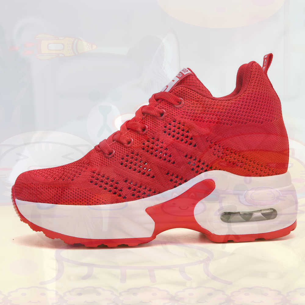 Red Size 36 Shoes Woman Tennis - مراجعة Luxury Lifestyle Gifts وسعره