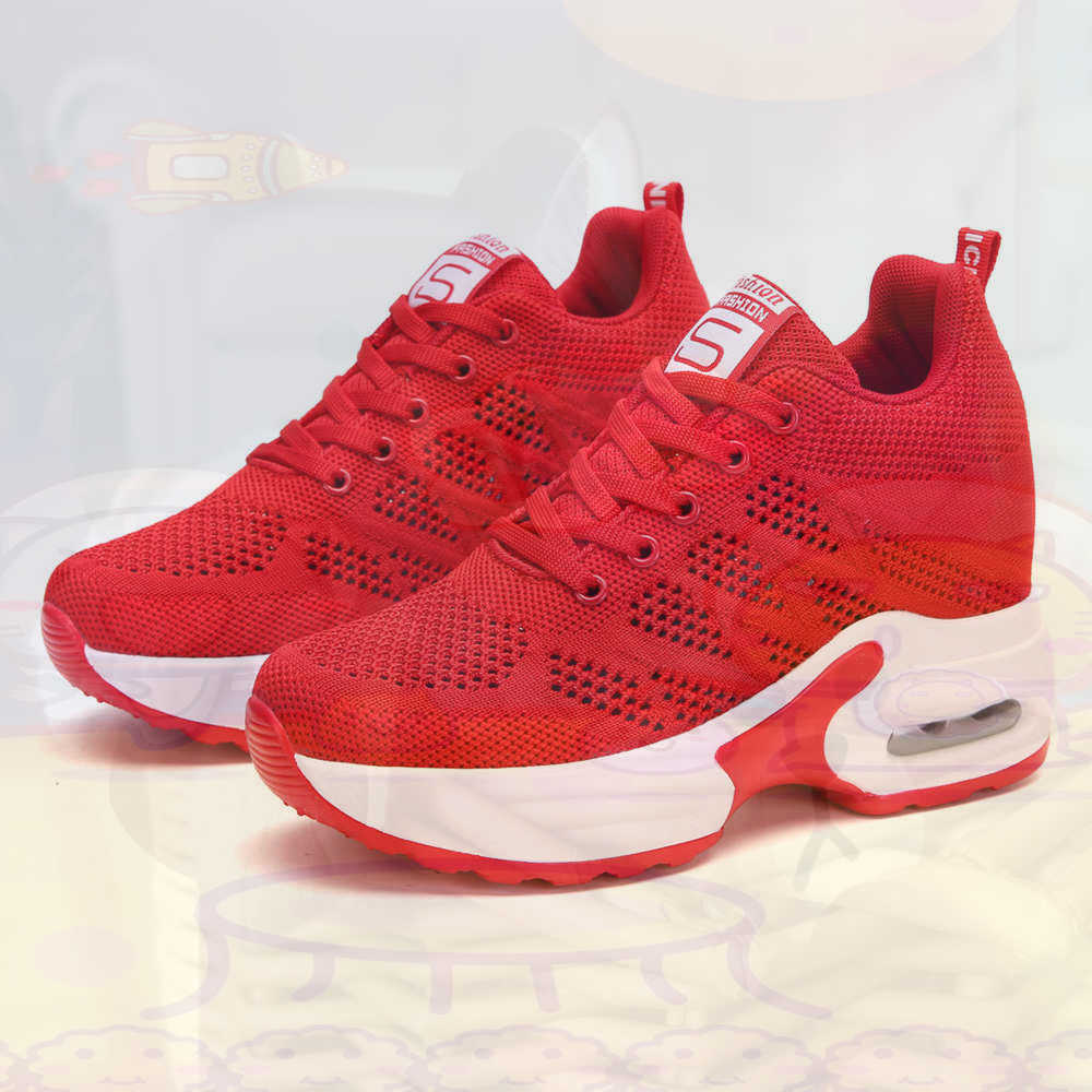 Red Size 36 Shoes Woman Tennis - مراجعة Luxury Lifestyle Gifts وسعره