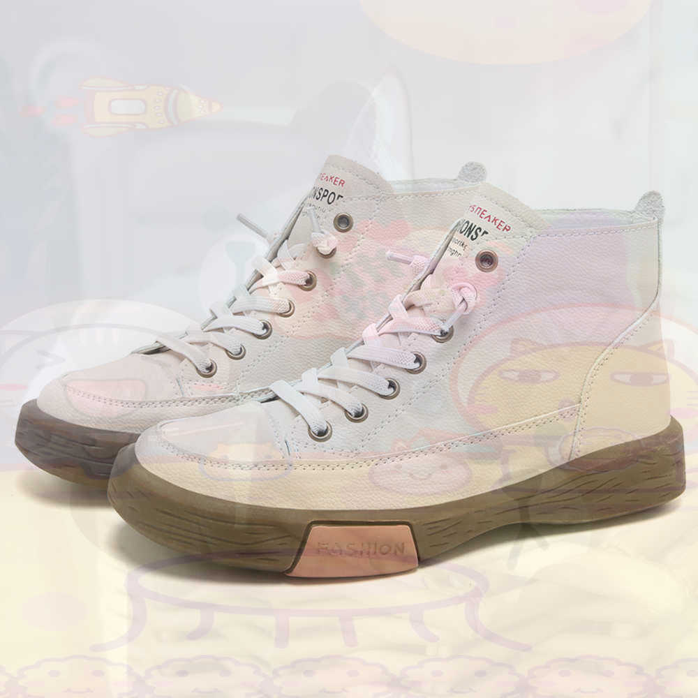 High Top Hi Cut Offers Skatebo - مراجعة Luxury Lifestyle Gifts وسعره