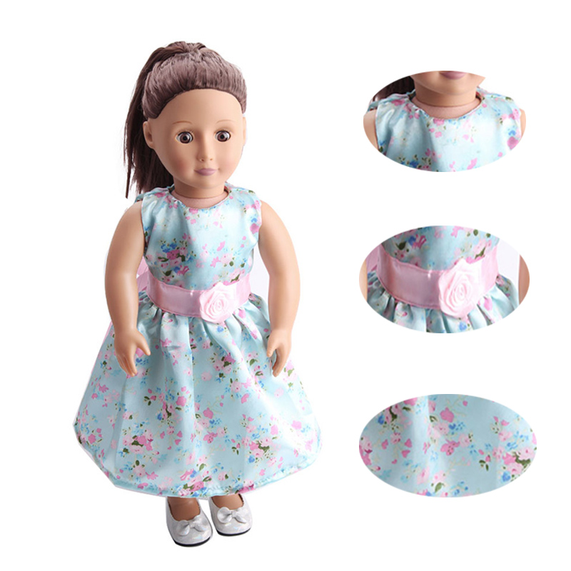 18 inch doll girl rose belt dr - مراجعة Luxury Lifestyle Us وسعره