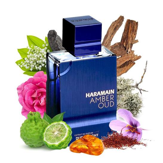 Al Haramain Amber Oud Series E - مراجعة Luxury Lifestyle Events وسعره
