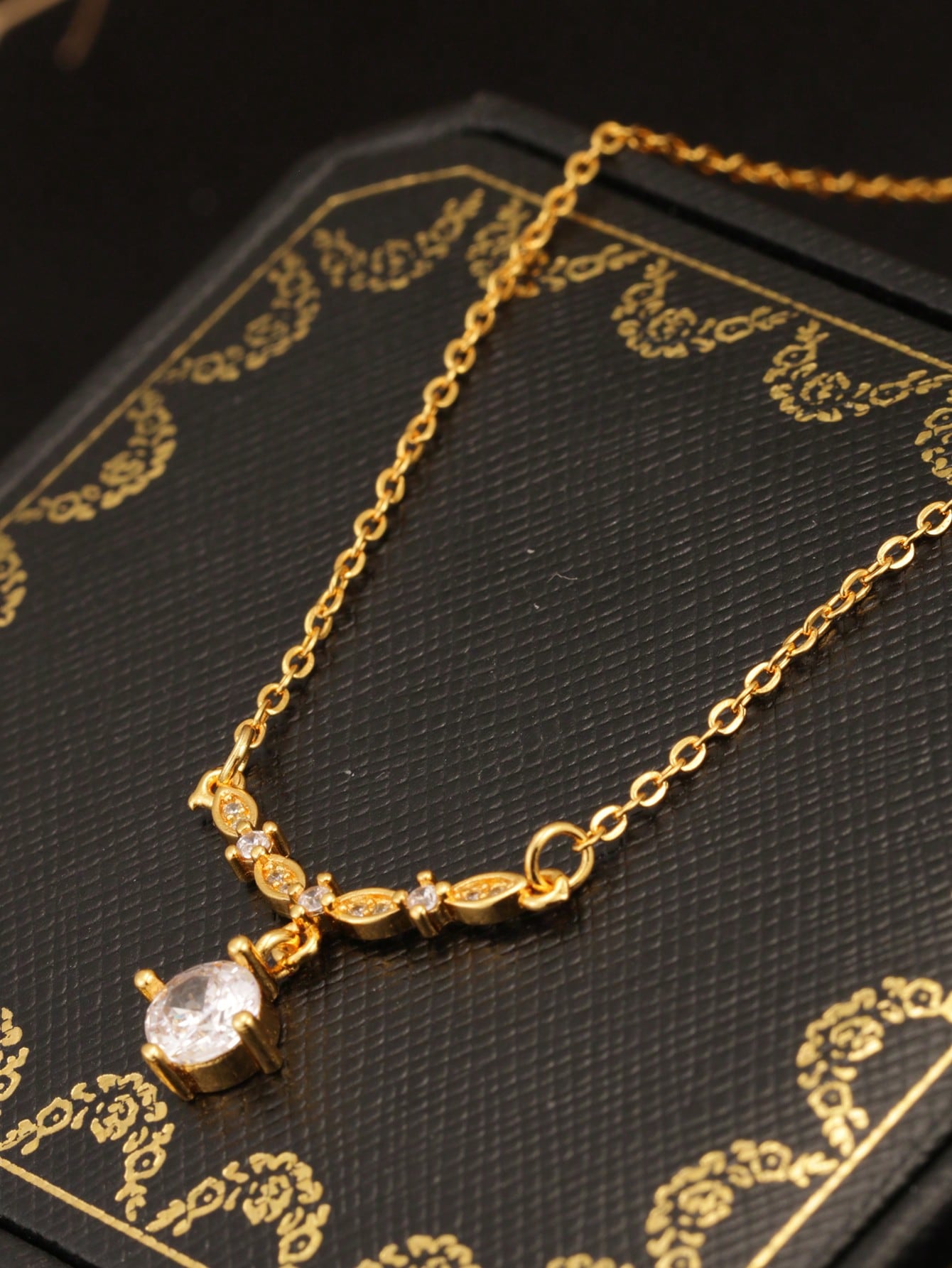 1 New Summer Style Necklace wi - مراجعة Luxury Lifestyle Gifts وسعره