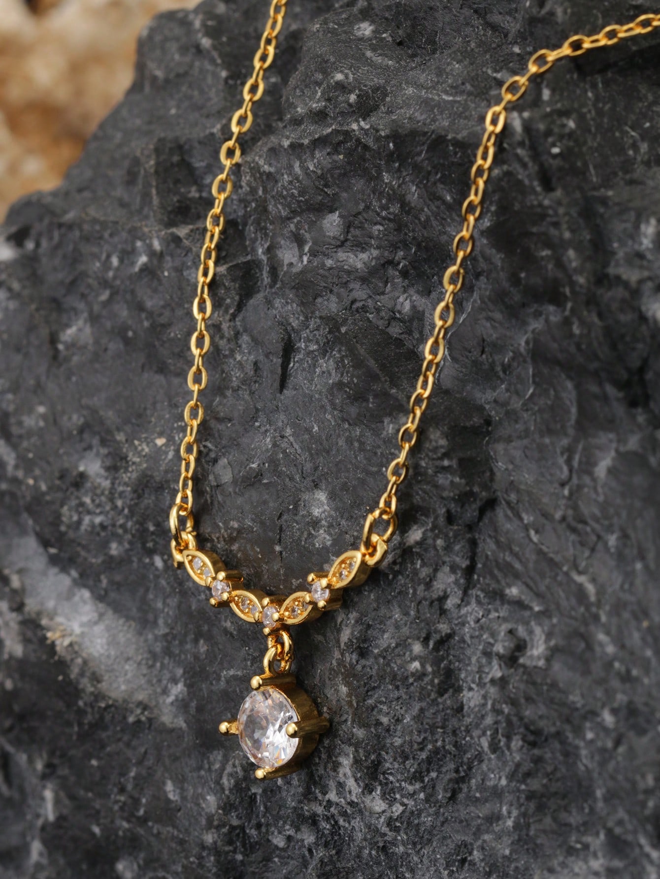 1 New Summer Style Necklace wi - مراجعة Luxury Lifestyle Gifts وسعره