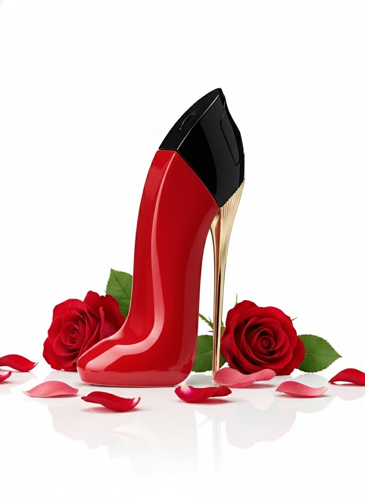 Carolina Herrera Very Good Gir - مراجعة Luxury Lifestyle Events وسعره