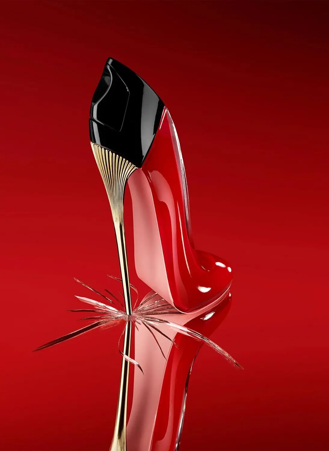 Carolina Herrera Very Good Gir - مراجعة Luxury Lifestyle Events وسعره