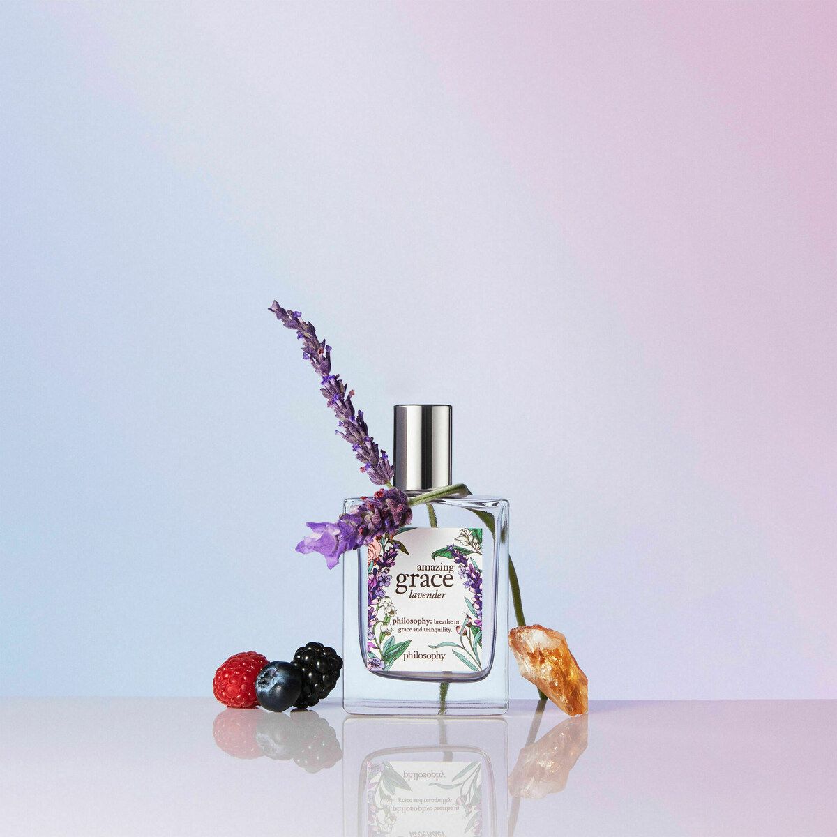Philosophy Amazing Grace Perfu - مراجعة Luxury Lifestyle Gifts وسعره
