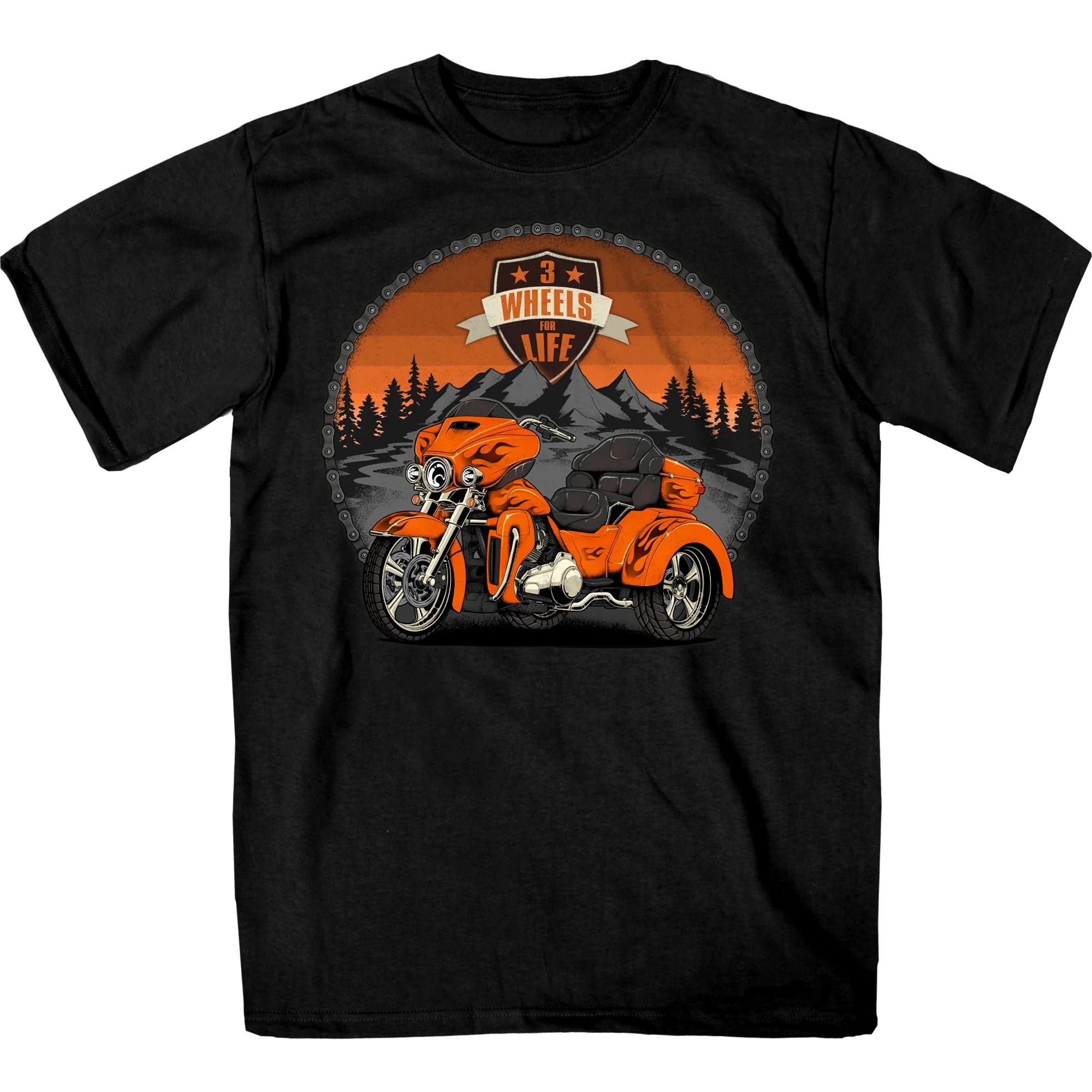 TRIKE LIFE – Hot Leathers High - مراجعة Luxury Lifestyle Us وسعره