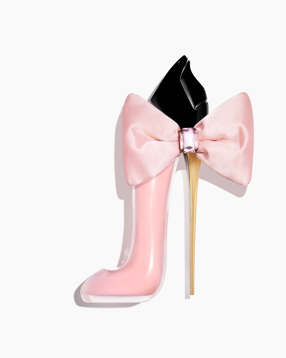Carolina Herrera Good Girl 80m - مراجعة Luxury Lifestyle Events وسعره