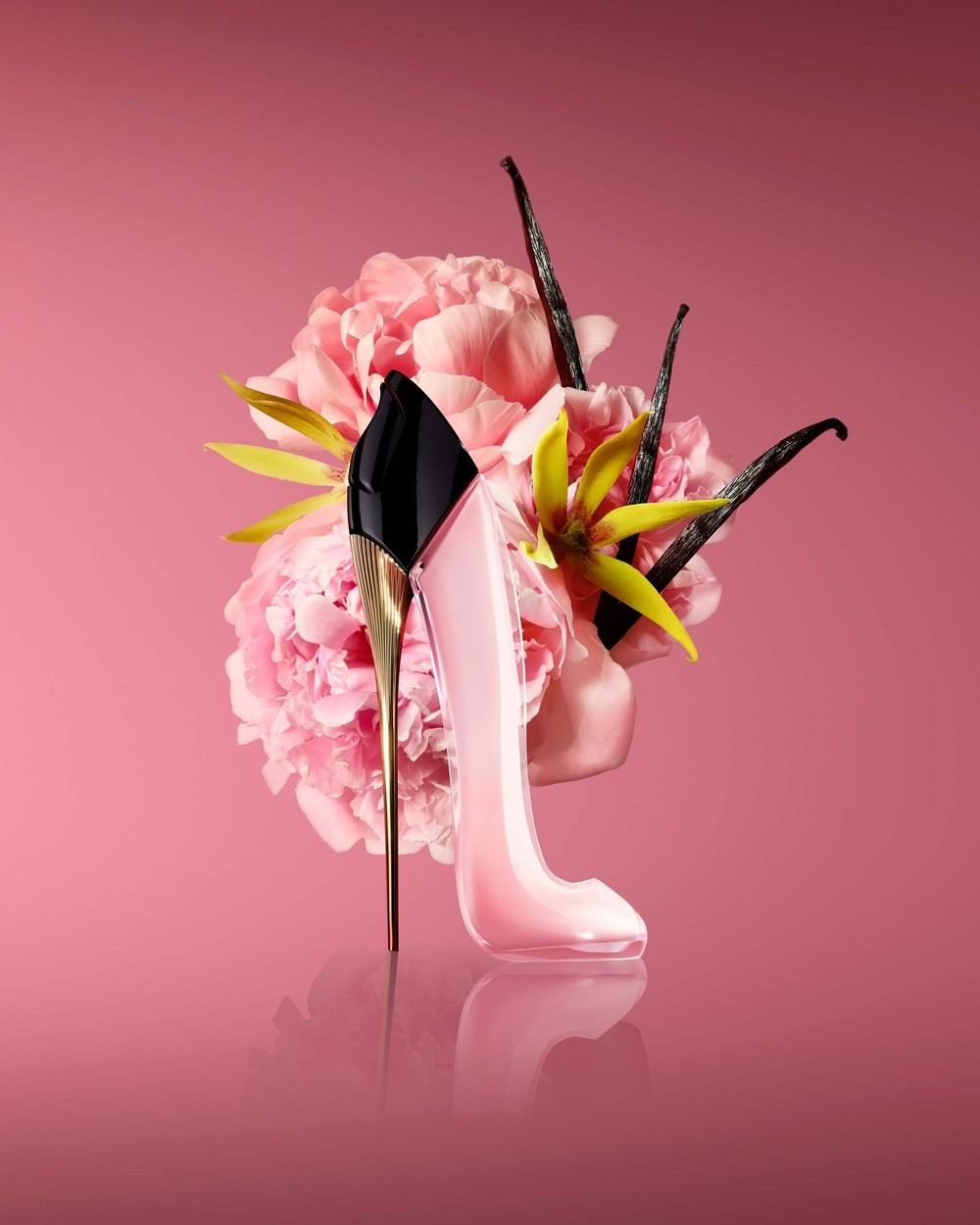 Carolina Herrera Good Girl 80m - مراجعة Luxury Lifestyle Events وسعره