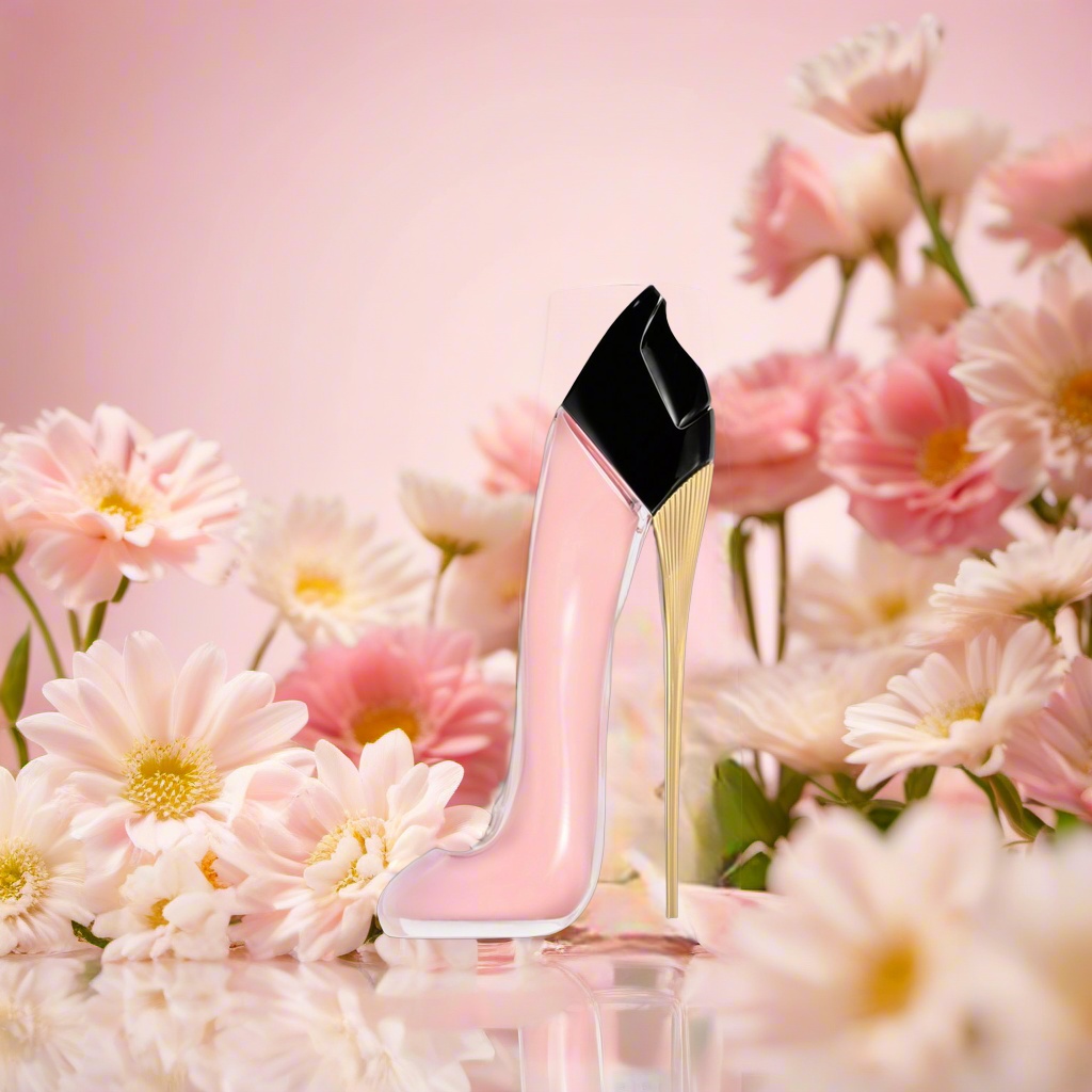 Carolina Herrera Good Girl 80m - مراجعة Luxury Lifestyle Events وسعره