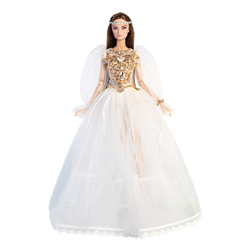 1/6 32cm FR Supermodel Doll Cl - مراجعة Luxury Lifestyle Gifts وسعره