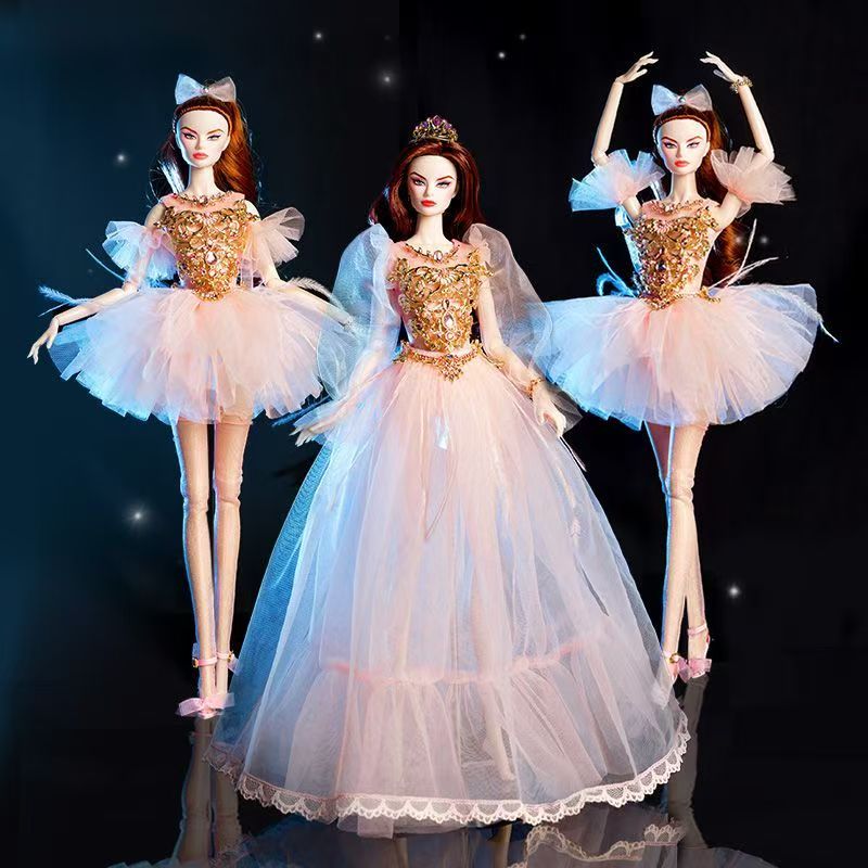 1/6 32cm FR Supermodel Doll Cl - مراجعة Luxury Lifestyle Gifts وسعره