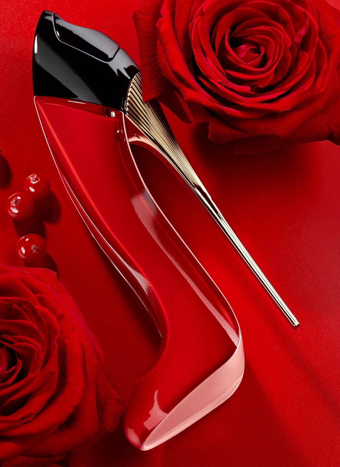 Carolina Herrera Very Good Gir - مراجعة Luxury Lifestyle Gifts وسعره