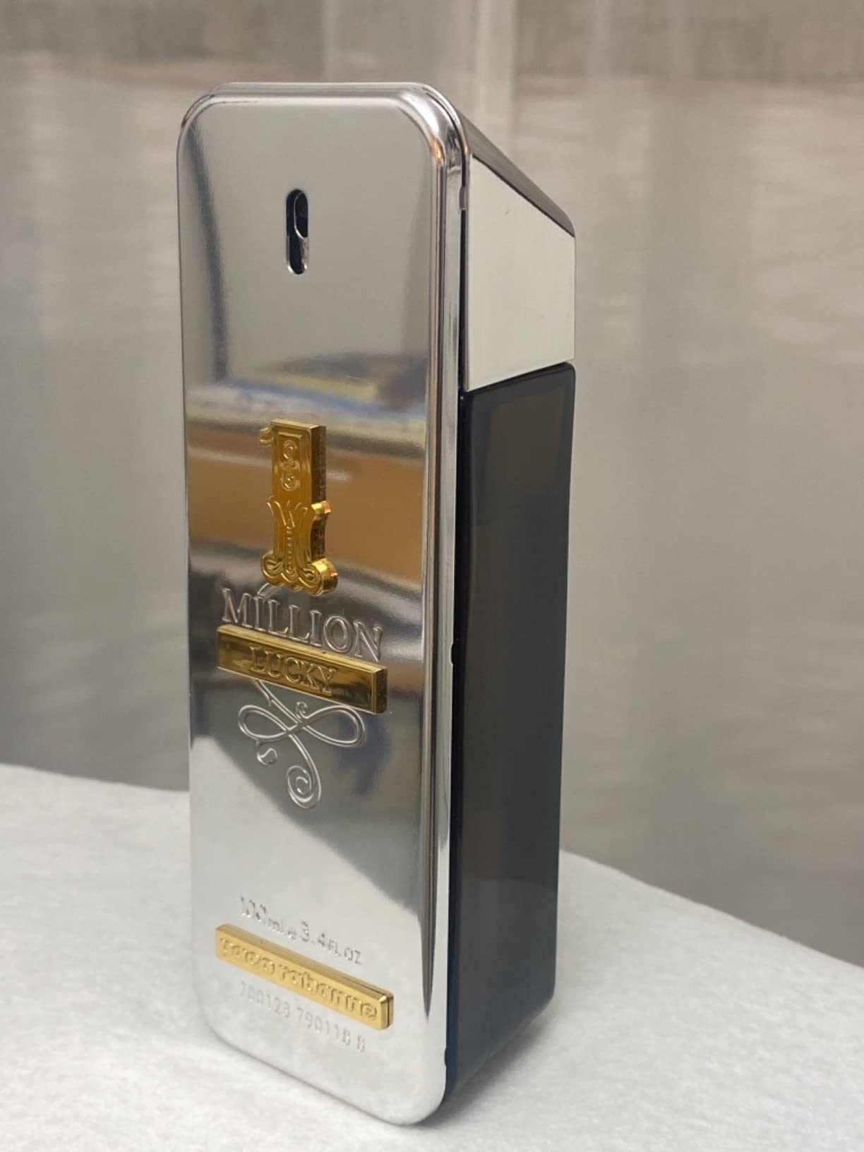 Rabanne 1 Million Luxe EDP 100 - مراجعة Luxury Lifestyle Events وسعره