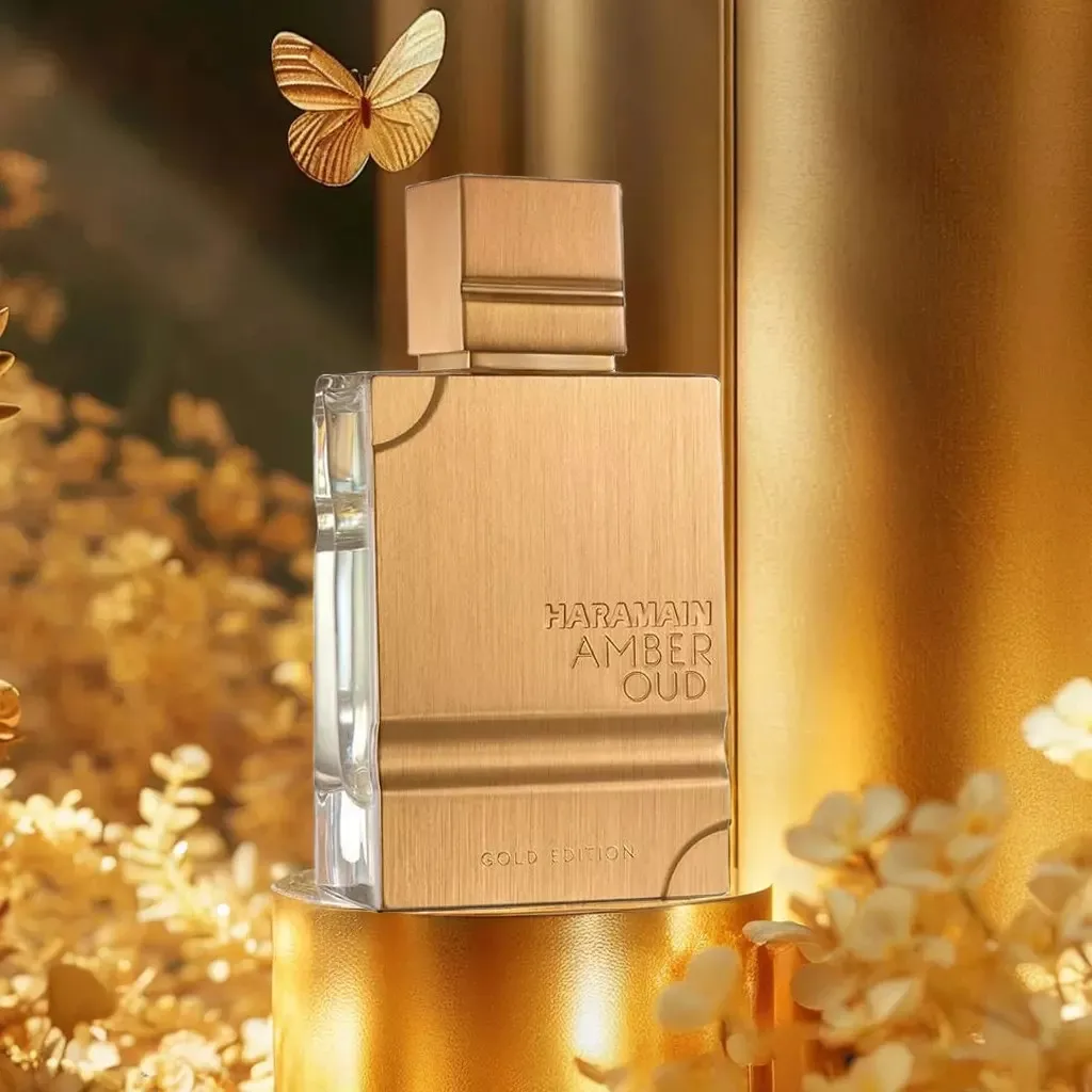 Al Haramain Amber Oud Collecti - مراجعة Luxury Lifestyle Events وسعره