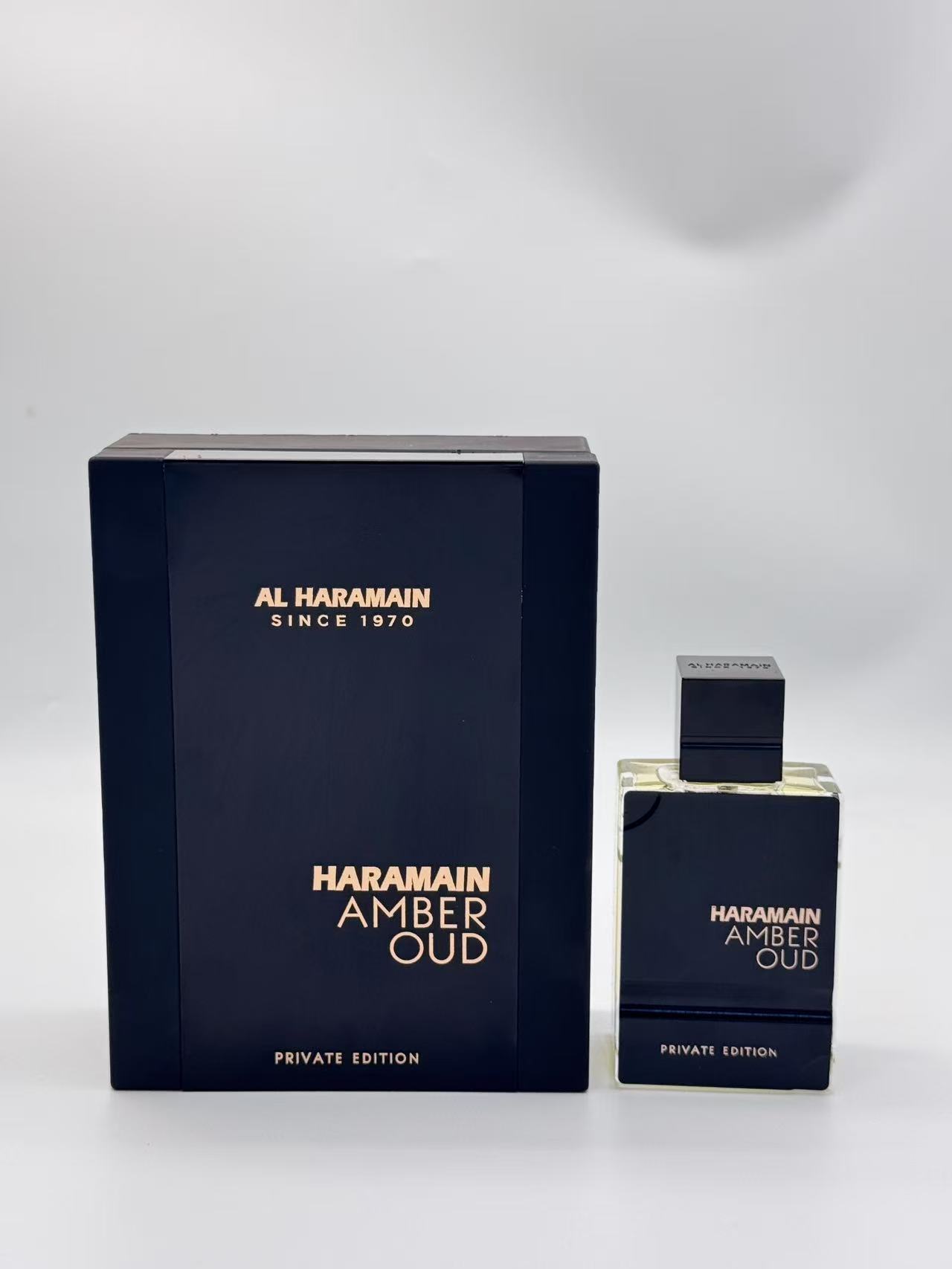 Al Haramain Amber Oud Collecti - مراجعة Luxury Lifestyle Events وسعره